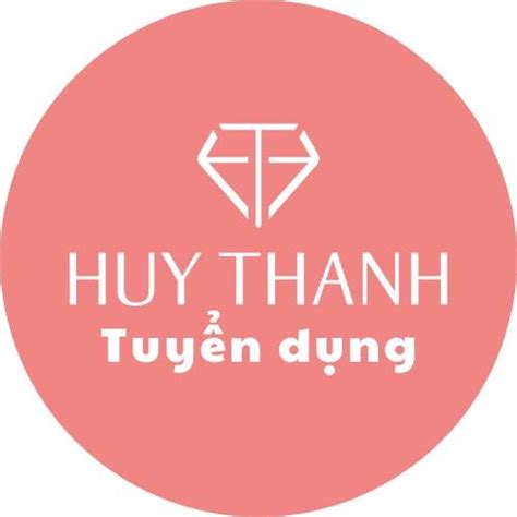 huy thanh tuyển dụng